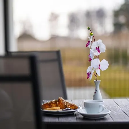 Apartment Dla Rodzin - Z Ogrodem - Blisko Morza - By Rentmonkey