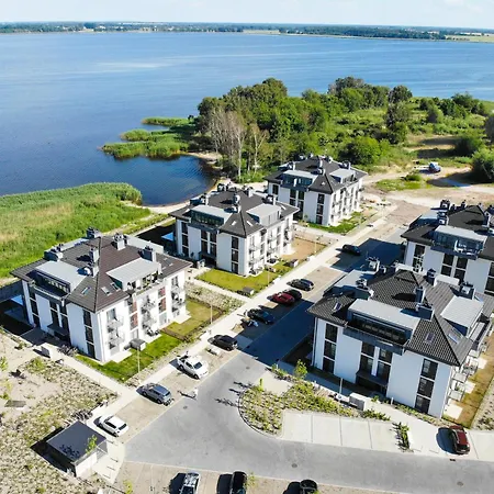 Dla Rodzin - Z Ogrodem - Blisko Morza - By Rentmonkey Dziwnów