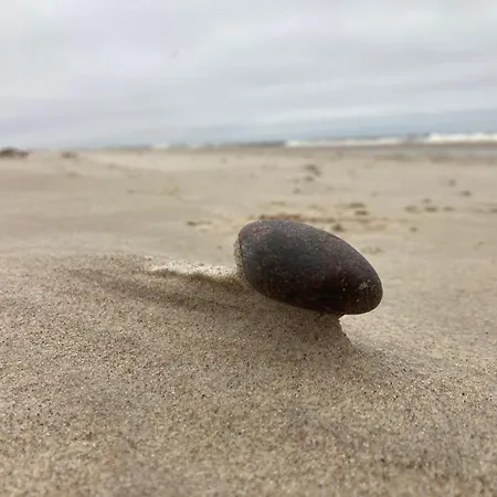 Dla Rodzin - Z Ogrodem - Blisko Morza - By Rentmonkey Apartament *