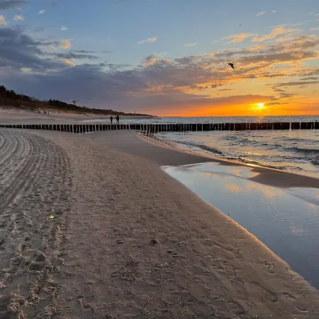 Dla Rodzin - Z Ogrodem - Blisko Morza - By Rentmonkey