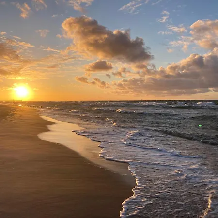 Dla Rodzin - Z Ogrodem - Blisko Morza - By Rentmonkey *