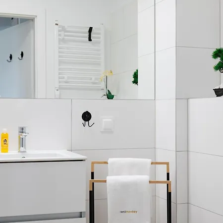 Dla Rodzin - Z Ogrodem - Blisko Morza - By Rentmonkey * Dziwnów