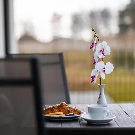 Dla Rodzin - Z Ogrodem - Blisko Morza - By Rentmonkey Dziwnów