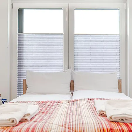 Dla Rodzin - Z Ogrodem - Blisko Morza - By Rentmonkey *