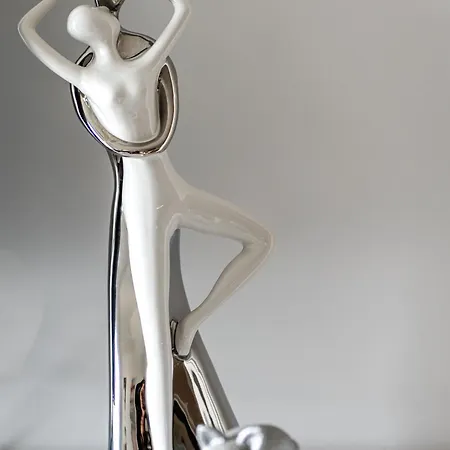 Apartament Dla Rodzin - Z Ogrodem - Blisko Morza - By Rentmonkey Dziwnów